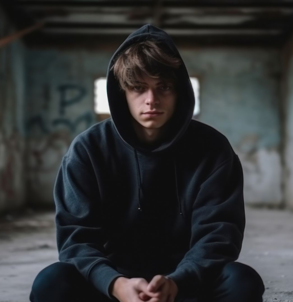 Anxiety Iconic Health Services